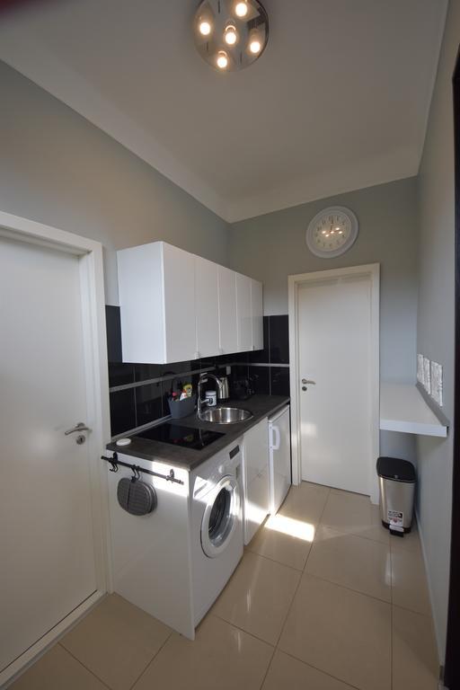 بودابست K31 Apartment المظهر الخارجي الصورة