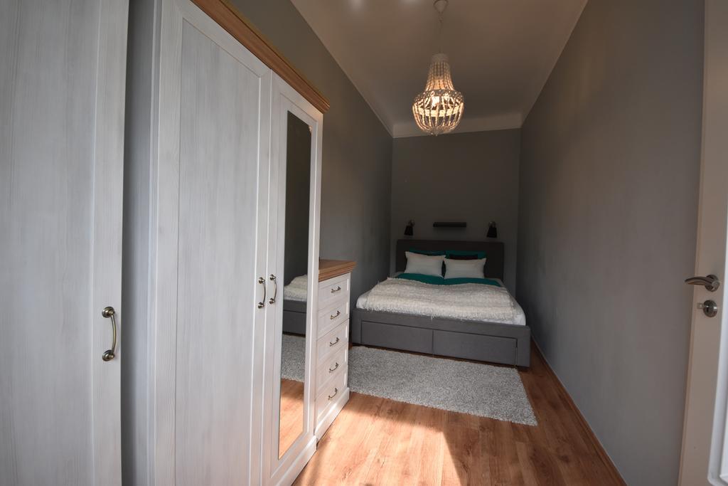 بودابست K31 Apartment المظهر الخارجي الصورة
