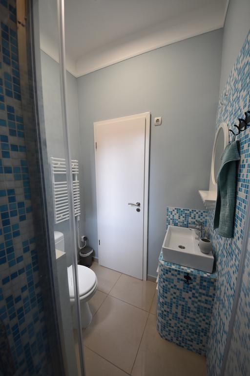 بودابست K31 Apartment المظهر الخارجي الصورة
